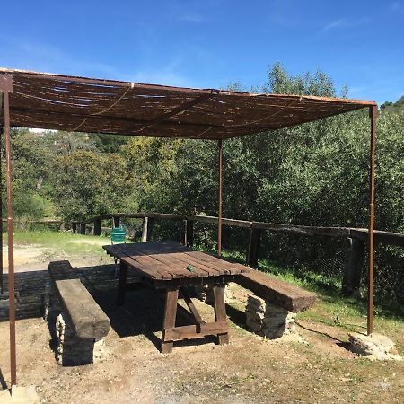 Cigarra Sierra Villa Córdoba Kültér fotó
